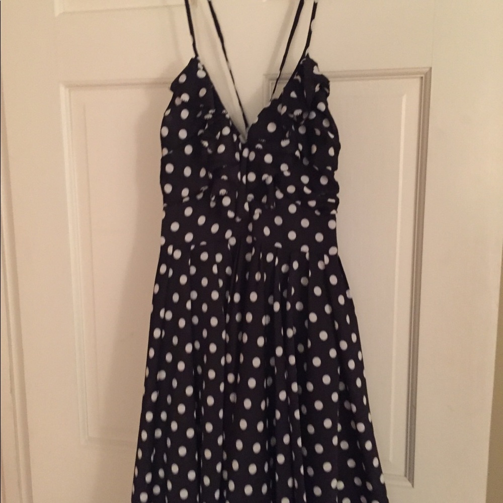Cocktail dress